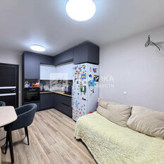 Квартира 65,6 м², 2-комнатная - изображение 5