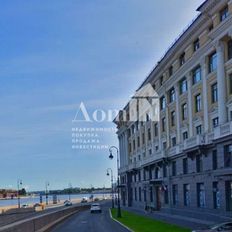 Квартира 121,9 м², 2-комнатная - изображение 4