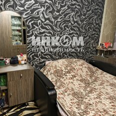 Квартира 59 м², 3-комнатная - изображение 4