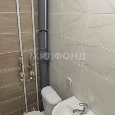 Квартира 34,2 м², 2-комнатные - изображение 4