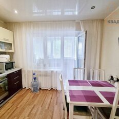 Квартира 70,8 м², 3-комнатная - изображение 3