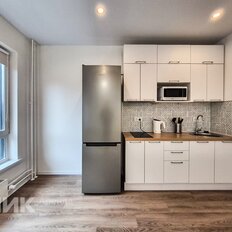 Квартира 31 м², студия - изображение 5