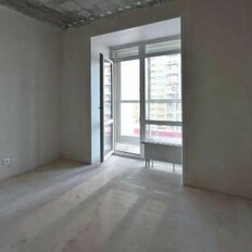 Квартира 62,4 м², 2-комнатная - изображение 2