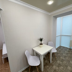 Квартира 25,4 м², 1-комнатная - изображение 3