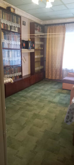 10,5 м², комната 1 900 000 ₽ - изображение 26