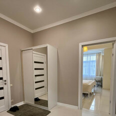 Квартира 61 м², 2-комнатная - изображение 5