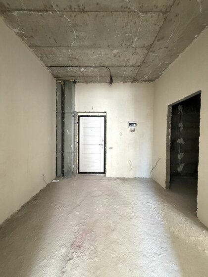 37,1 м², 1-комнатная квартира 4 700 000 ₽ - изображение 50