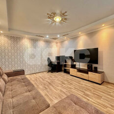 Квартира 61,8 м², 3-комнатная - изображение 1