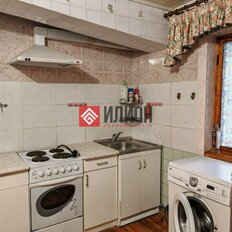 Квартира 40,4 м², 2-комнатная - изображение 4