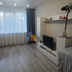 Квартира 64 м², 3-комнатная - изображение 1