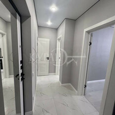 Квартира 37 м², 1-комнатная - изображение 2