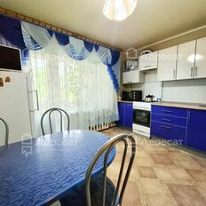 Квартира 79,8 м², 3-комнатная - изображение 5