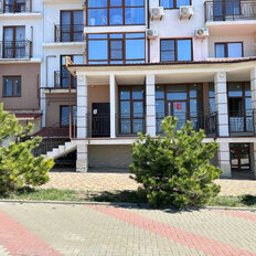 Квартира 32,7 м², 1-комнатная - изображение 1