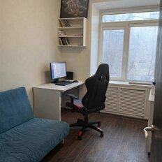 Квартира 57 м², 3-комнатная - изображение 4