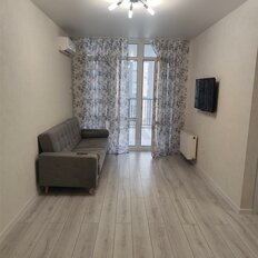 Квартира 55 м², 2-комнатная - изображение 3
