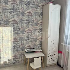 Квартира 58,7 м², 3-комнатная - изображение 5