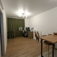 Квартира 32,6 м², 1-комнатная - изображение 2
