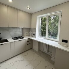 Квартира 44 м², 2-комнатная - изображение 2