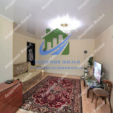 Квартира 42,8 м², 2-комнатная - изображение 3