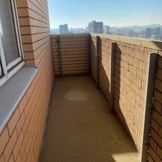 Квартира 53,8 м², 2-комнатная - изображение 3