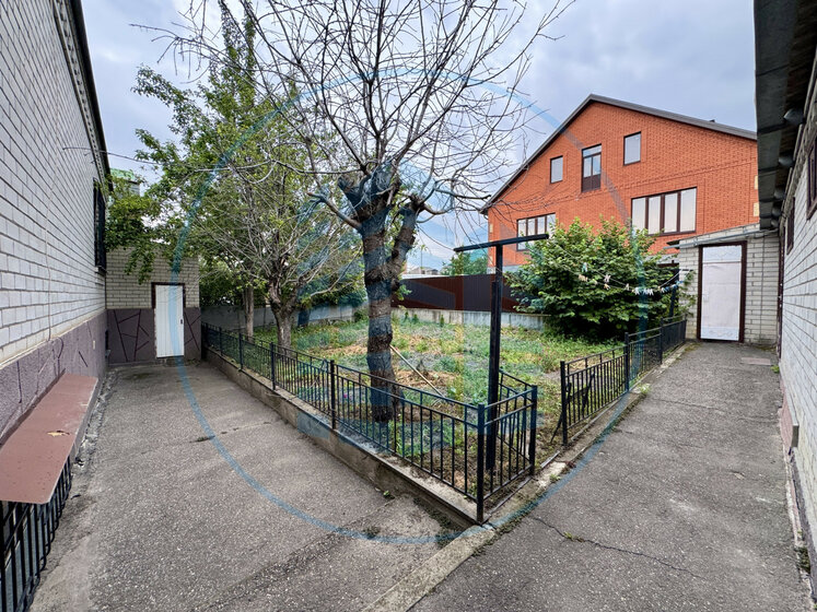 152 м² дом, 4,3 сотки участок 9 000 000 ₽ - изображение 53