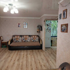 Квартира 45 м², 2-комнатная - изображение 4