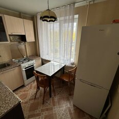 Квартира 33 м², 1-комнатная - изображение 5