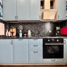 Квартира 55 м², 2-комнатная - изображение 4