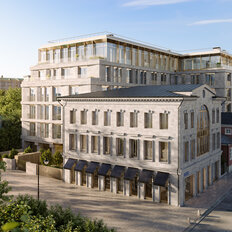 Квартира 217 м², 4-комнатная - изображение 2