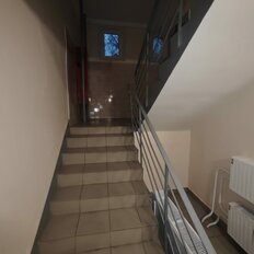 Квартира 35,2 м², 1-комнатная - изображение 5