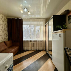 Квартира 13,4 м², студия - изображение 1