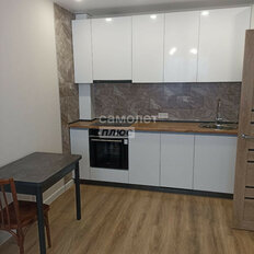 Квартира 35 м², 1-комнатная - изображение 1