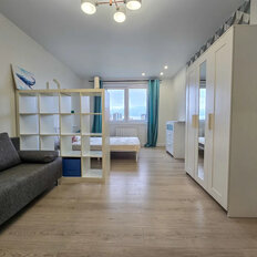 Квартира 45 м², 1-комнатная - изображение 2