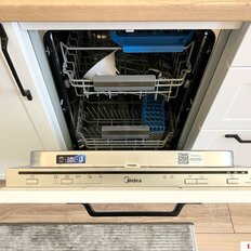 Квартира 60 м², 2-комнатная - изображение 5