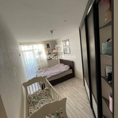 Квартира 62,7 м², 2-комнатная - изображение 2