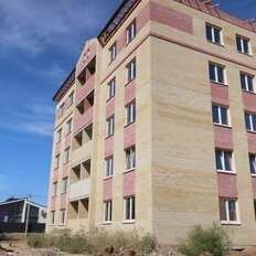 Квартира 66 м², 2-комнатная - изображение 1