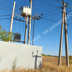 1460 м², склад - изображение 1