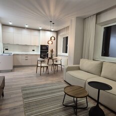 Квартира 50 м², 2-комнатная - изображение 1