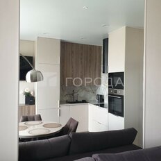 Квартира 57 м², 3-комнатная - изображение 4