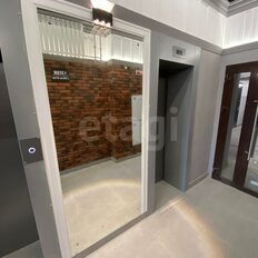 Квартира 41,4 м², 1-комнатная - изображение 1