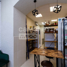 34,8 м², помещение свободного назначения - изображение 2