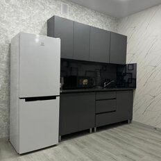 Квартира 31 м², студия - изображение 3