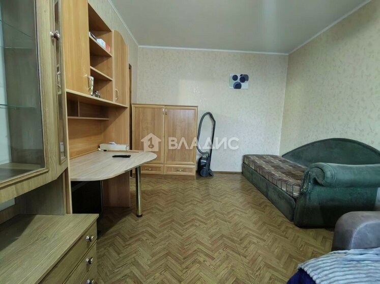 34 м², 1-комнатная квартира 3 900 000 ₽ - изображение 54