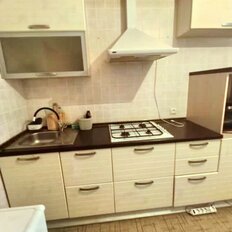 Квартира 38 м², 1-комнатная - изображение 1