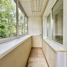 Квартира 42,8 м², 2-комнатная - изображение 3