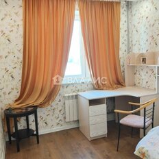 Квартира 61 м², 2-комнатная - изображение 4