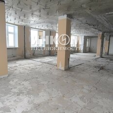 Квартира 151,3 м², студия - изображение 2