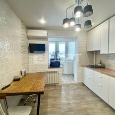 Квартира 54,9 м², 2-комнатная - изображение 1