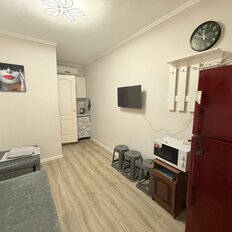 Квартира 15 м², студия - изображение 3