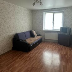 Квартира 33 м², 1-комнатная - изображение 4